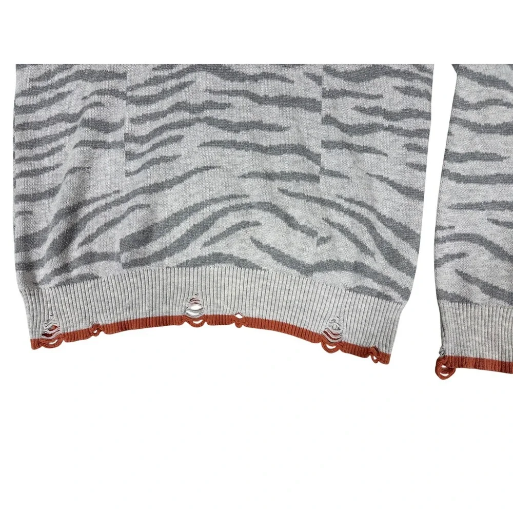 Fate zebra print